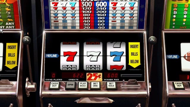 AKAKW Slot