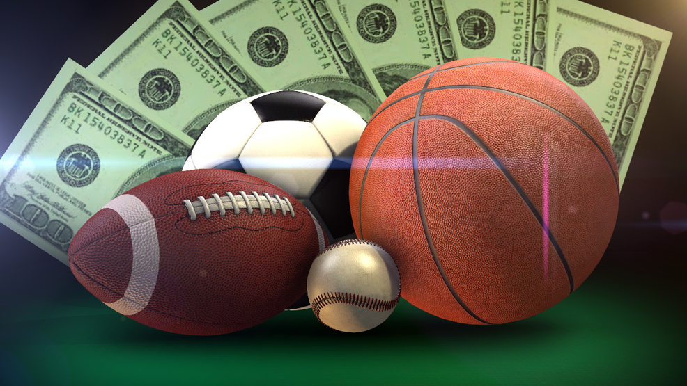 Sport-Gambling